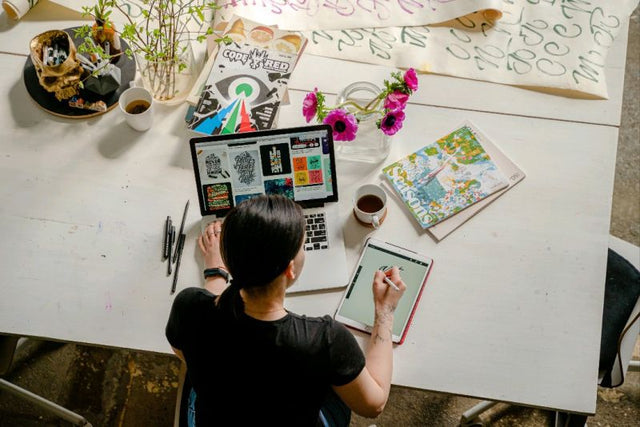 Attention all women in sustainable business! Here are five important things to keep in mind as you continue to pursue your goals and make a positive impact on the world: