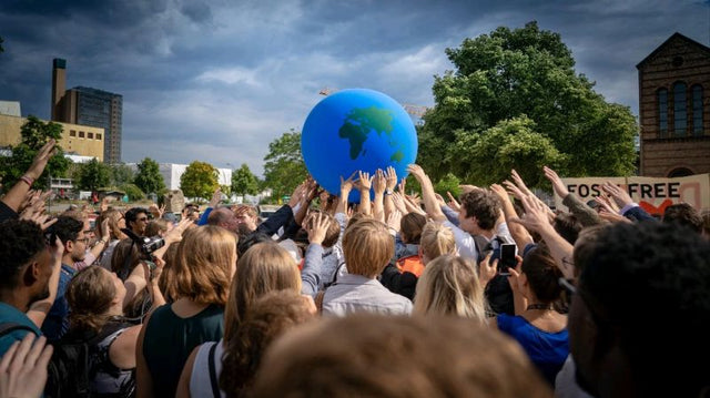 Practices That Appear Eco-Friendly