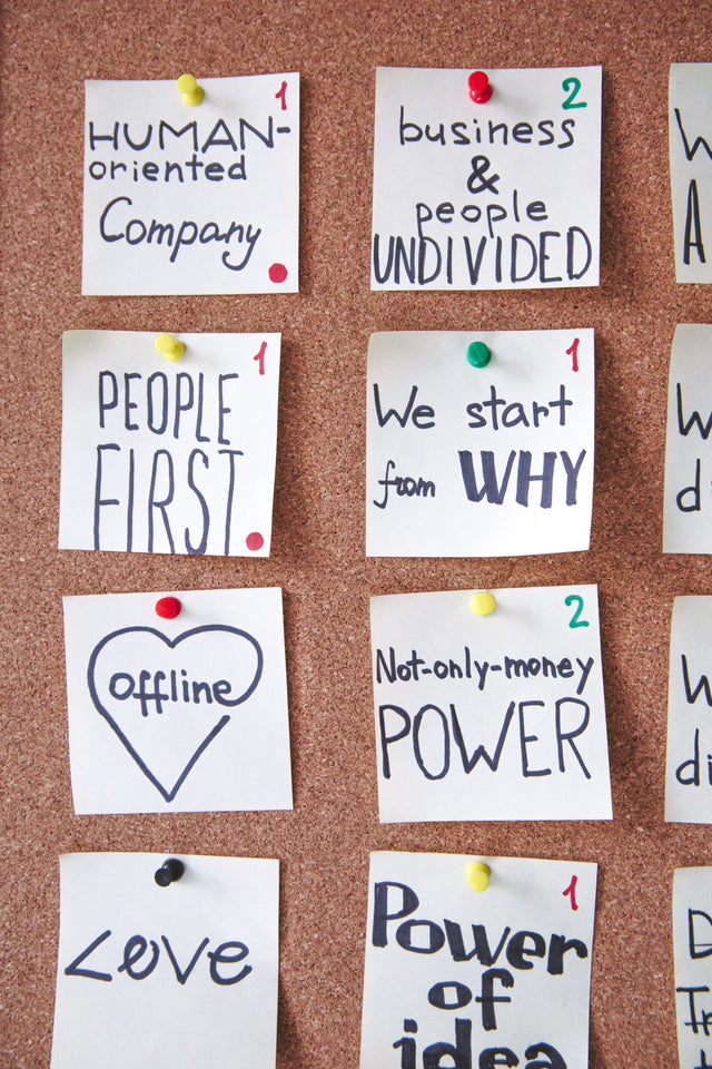 How do honest businesses manage to stay afloat in a market teeming with companies?