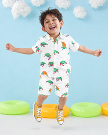 Tortoise Co-ord Set