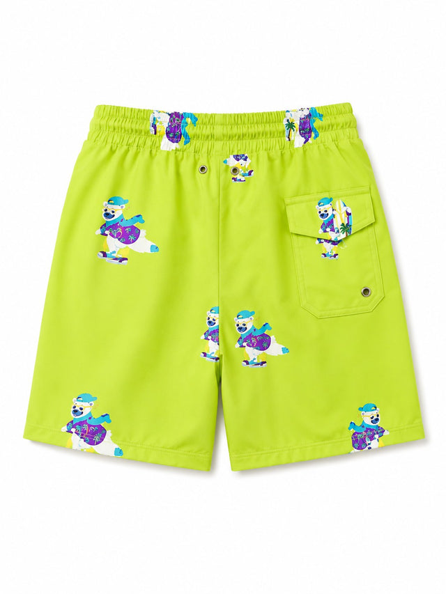 Anaario Polar Bear Co-ord Set