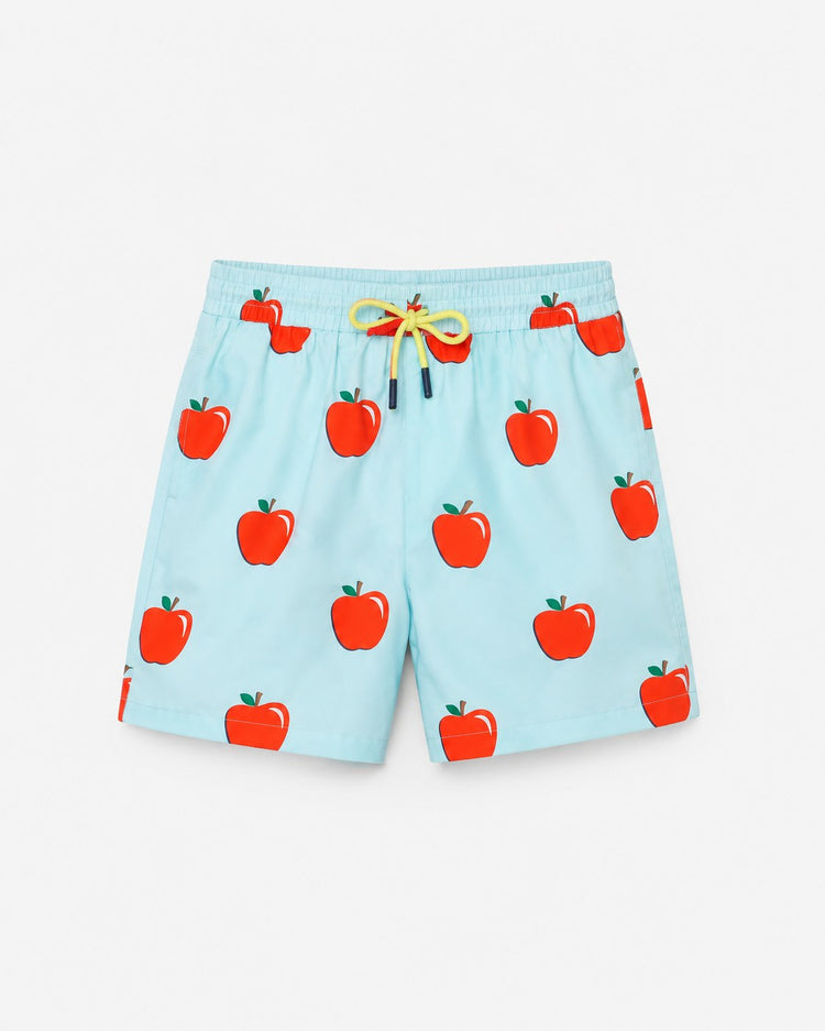 Red Apple Co-ord Set