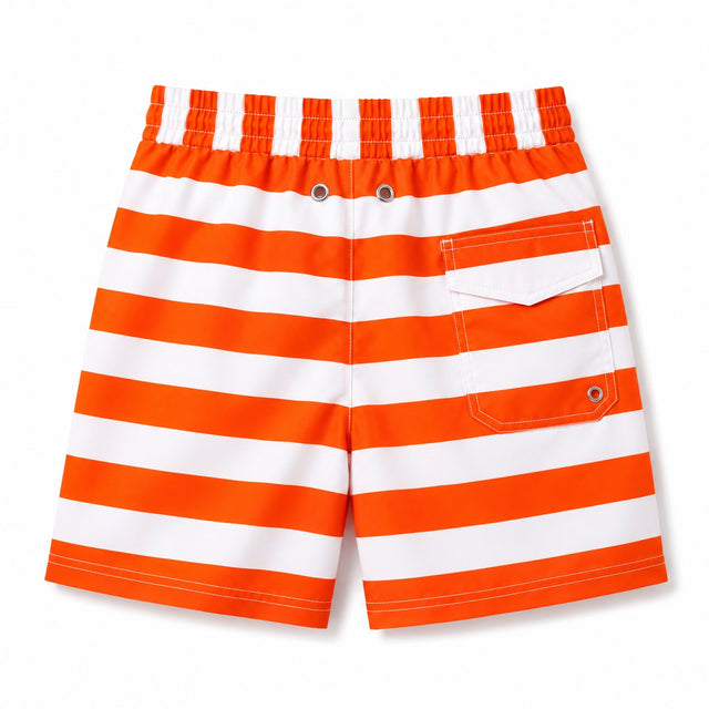 Anaario Red & White Stripe Co-ord Set