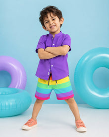 Pineapple Co-ord Set