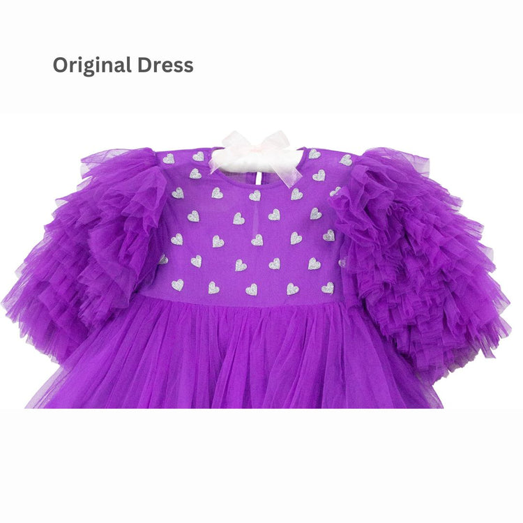 Wanderlust Ariel Dress