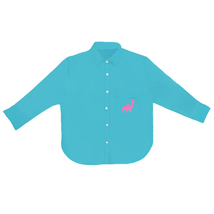 Ray of Sunshine Shirt - Dino
