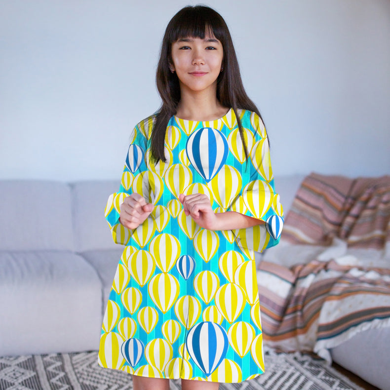 Aloha Sugar Rush Dress