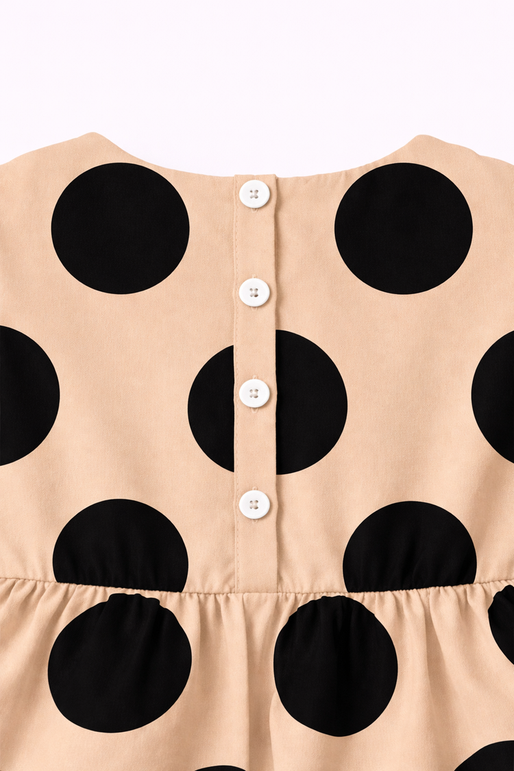 The Cookie Dough Jumpsuit
