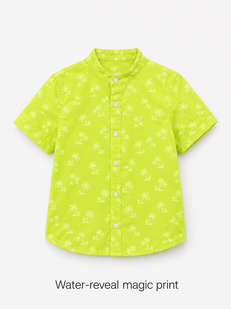 Fruit Burst Magic Print Co-ord Set
