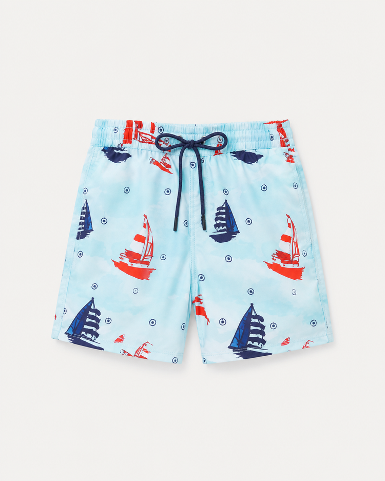 Sailboat Co-ord Set