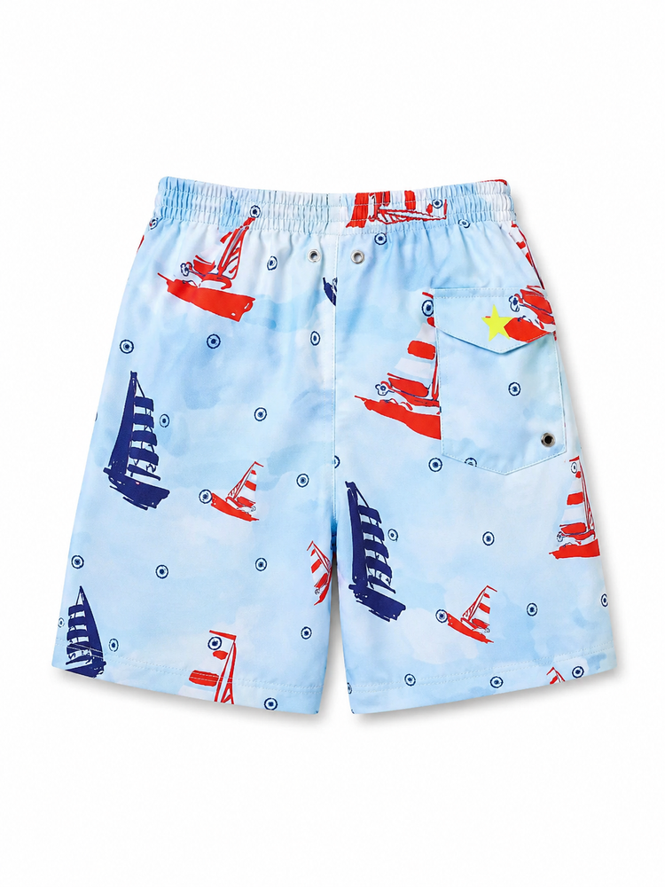 Sailboat Co-ord Set