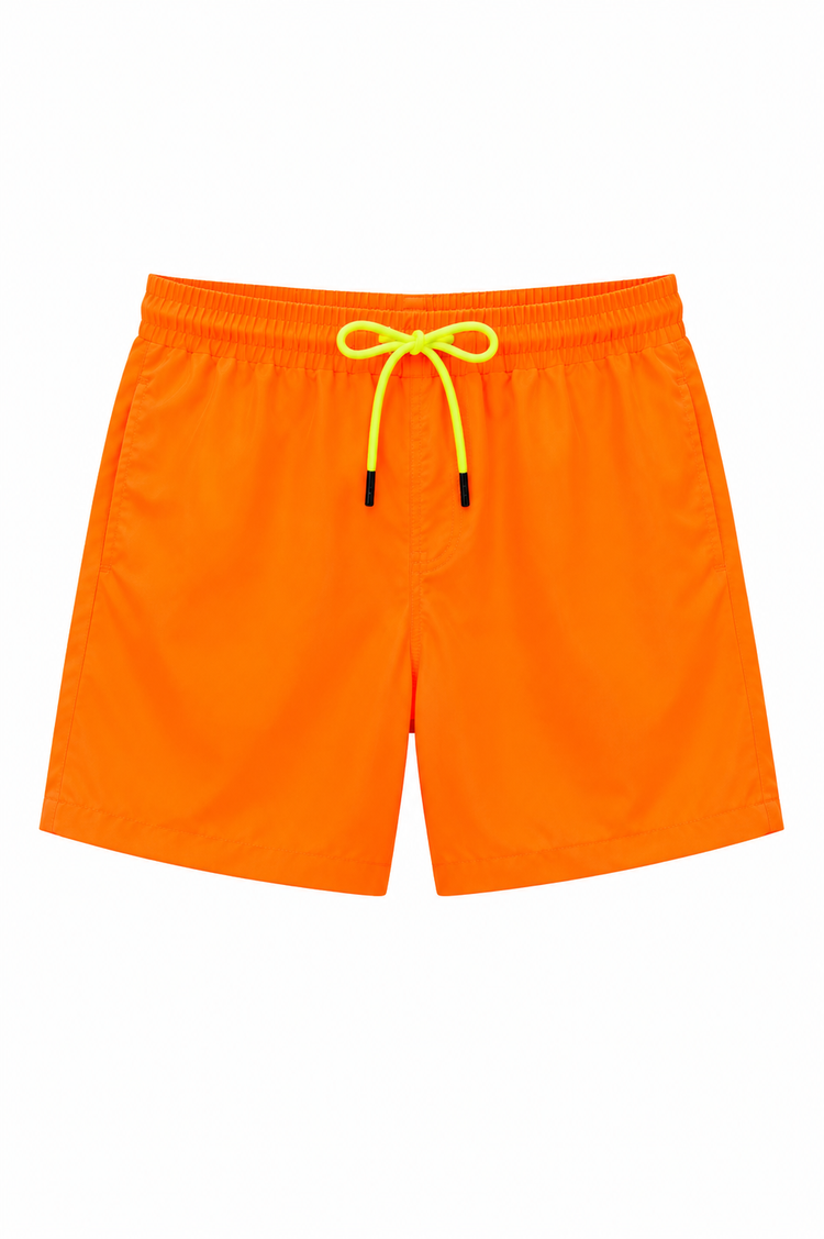 Turtle Tide Magic Shorts Co-ord Set