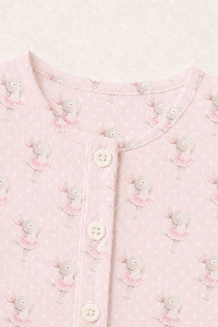Dancing Bunny Set