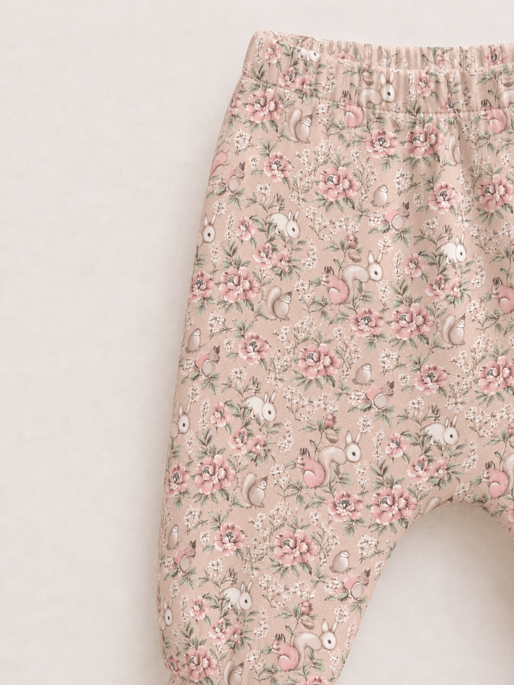 Vintage Bunny Set