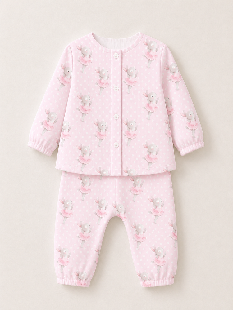Dancing Bunny Set