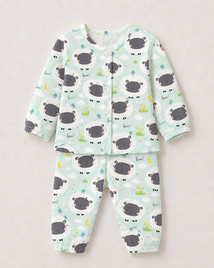 Sheep and Nightsky Set