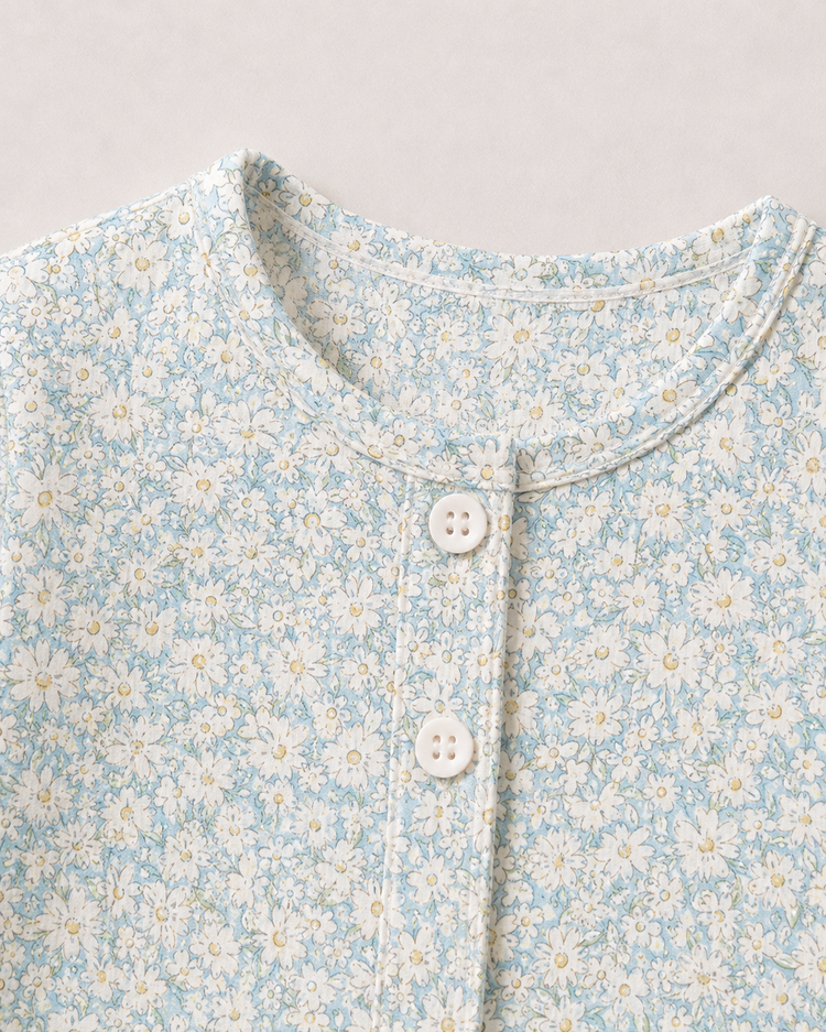 Bluebell Daisy Set