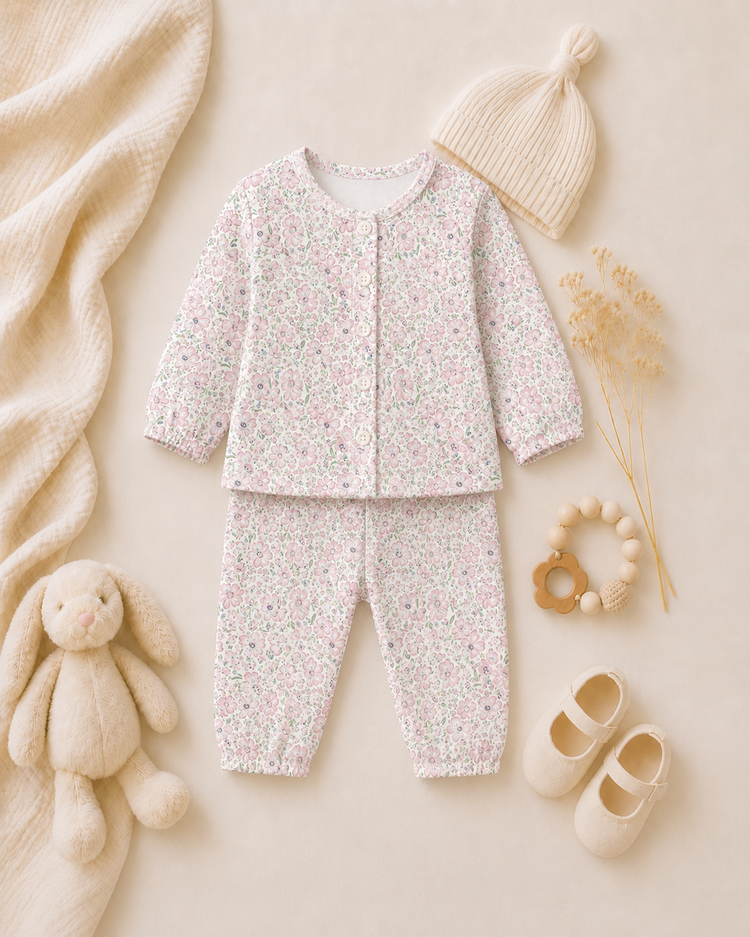 Whispering Pink Set