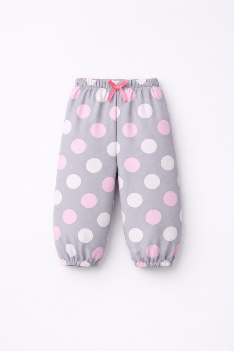 The Bubble Berry Co-ord Set