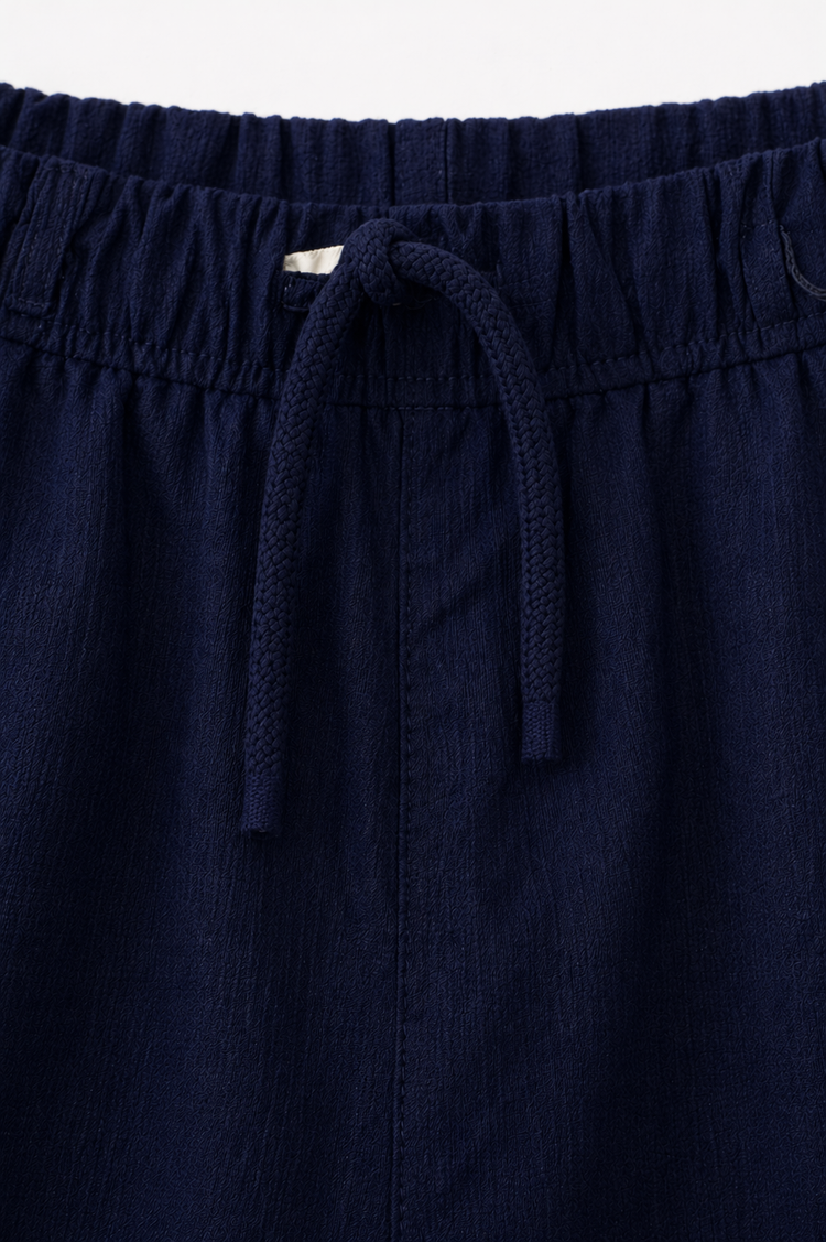 Red Rhythm Pocket Co-ord Set