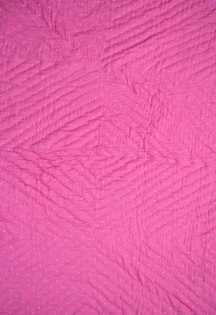 Snuggles and Cuddles Baby Blanket Gift Bundle (Light blue and pink hearts)