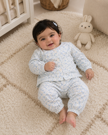 Bluebell Daisy Set