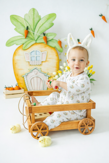 Classic Bunnies Set