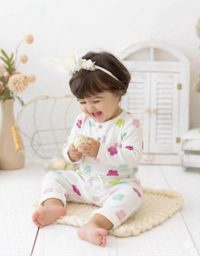 Pink Blossom Set