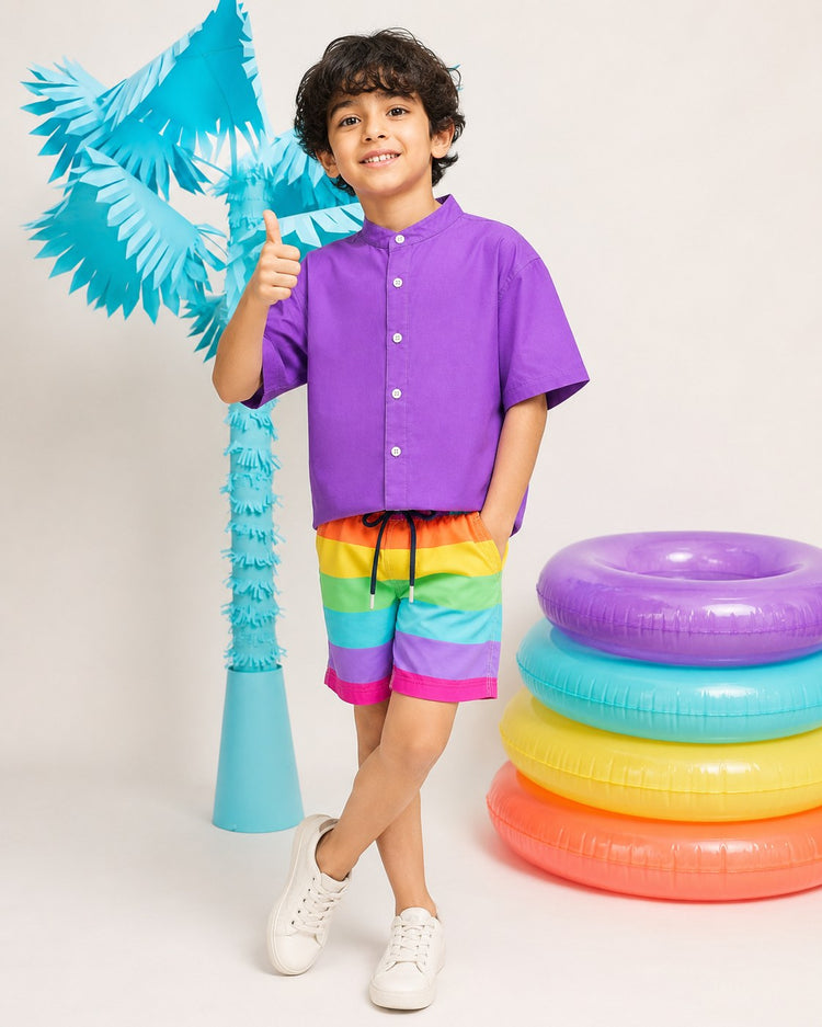 Pineapple Co-ord Set