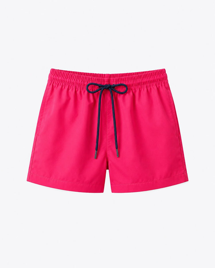 Pink Magic Short Set