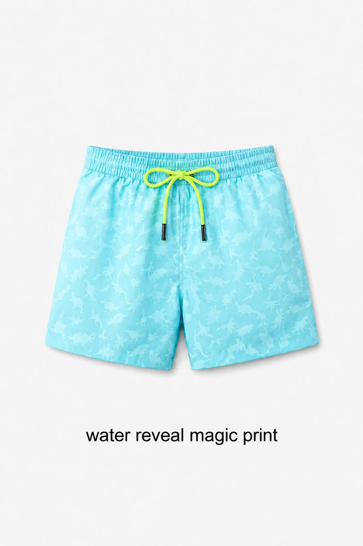 Aqua Magic Short Set