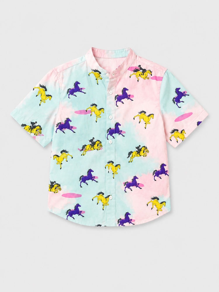 Anaario Horse Co-ord Set