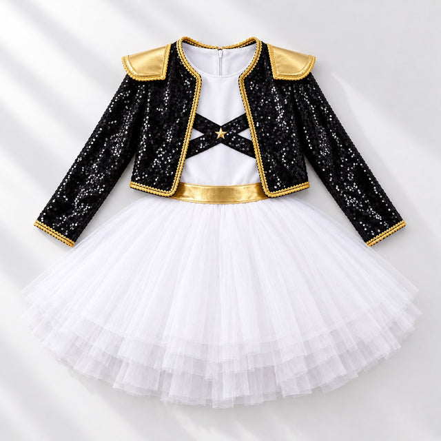 K-Pop Costume for kids by Anaario – Halloween fancy dress