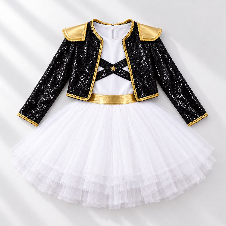 K-Pop Costume for kids by Anaario – Halloween fancy dress