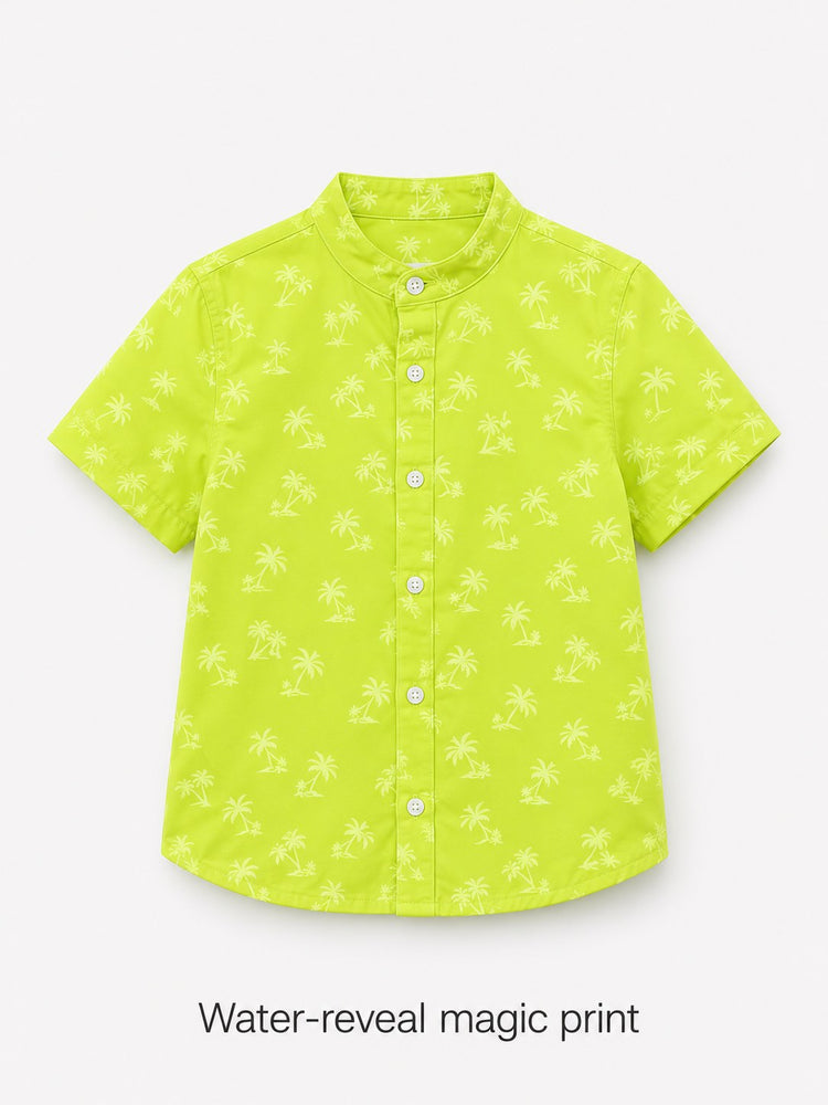 Anaario Kiwi Co-ord Set
