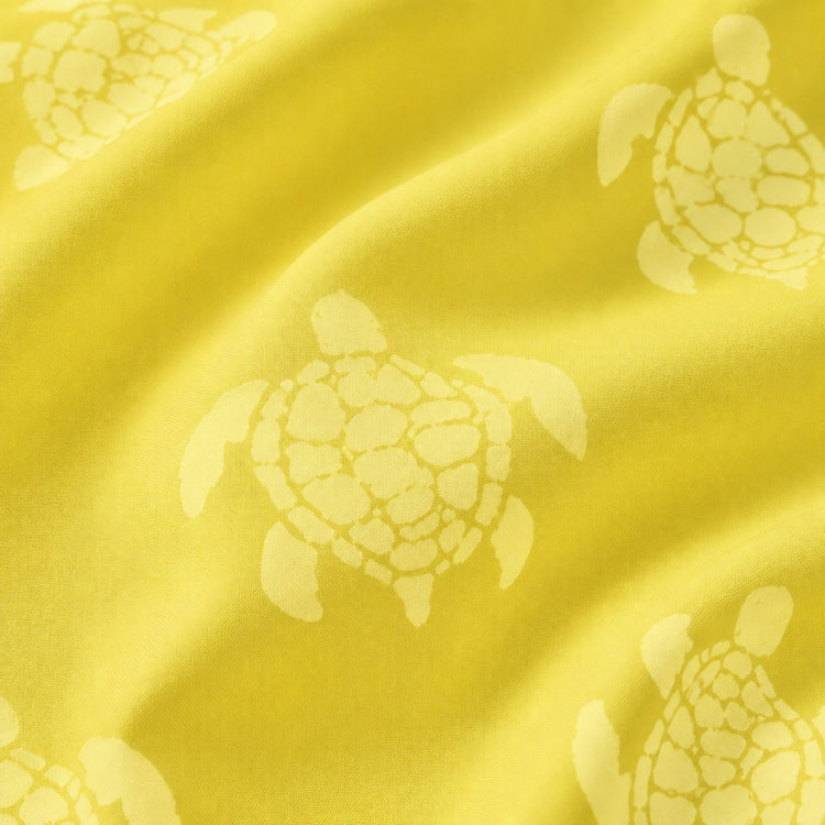 Anaario Lemon Co-ord Set