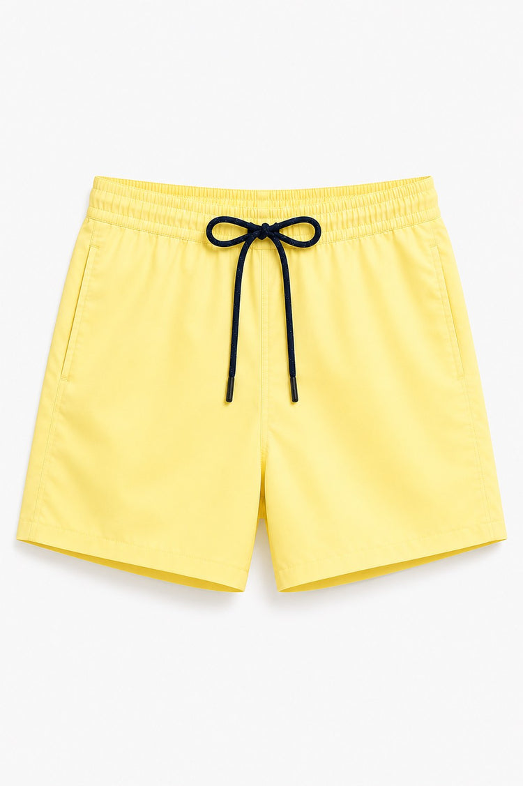 Anaario Lemon Co-ord Set