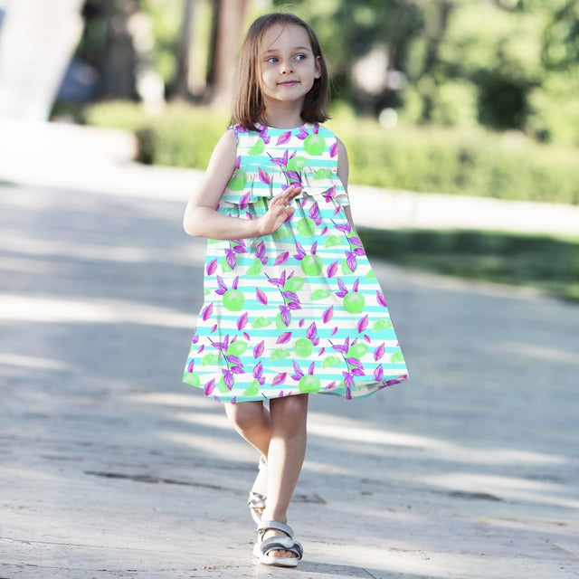 Breezy Tinkerbell Dress