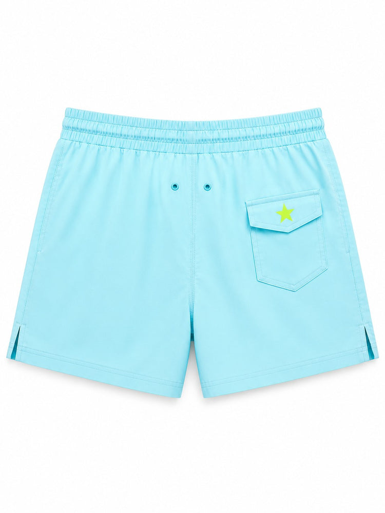 Aqua Magic Short Set