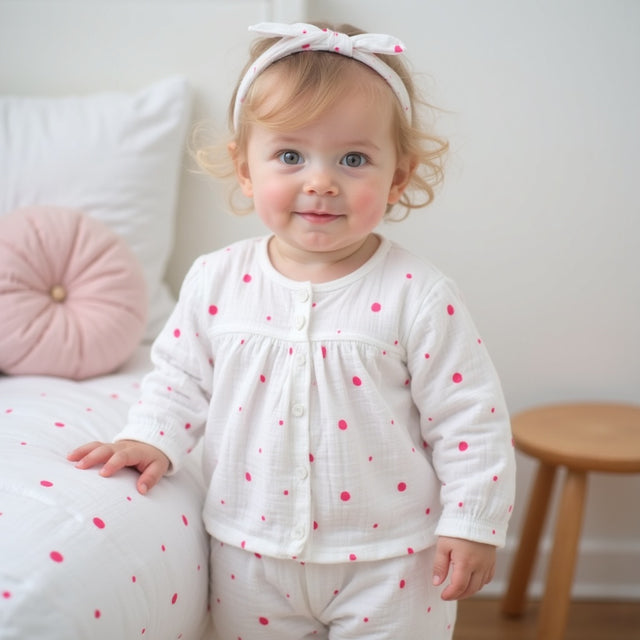 Plum Specs- Night Wear