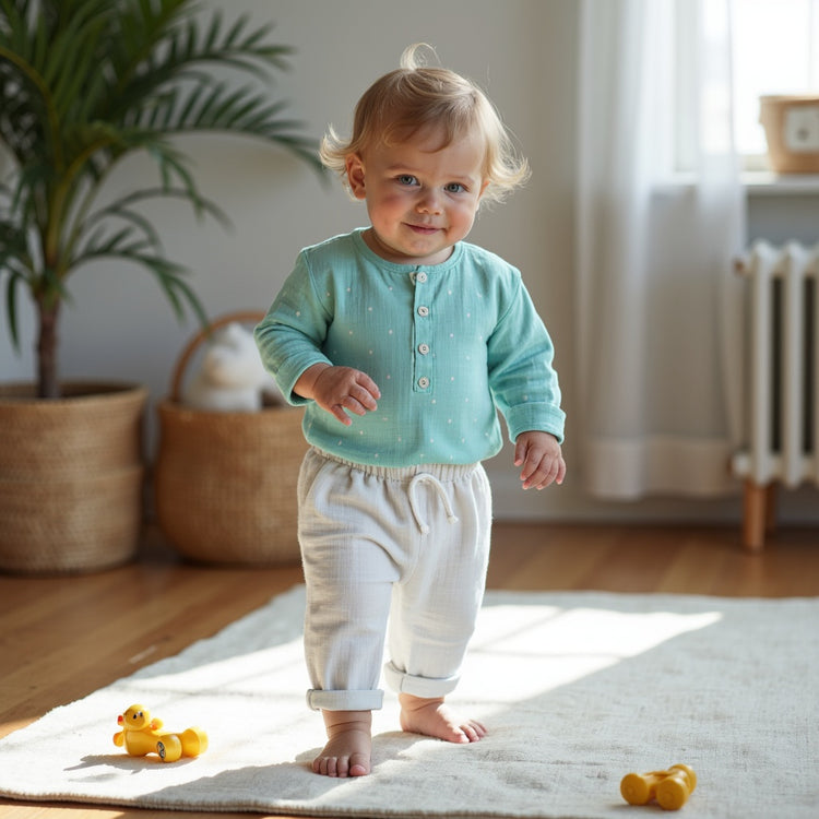 Blue-a-Boo - Night Wear