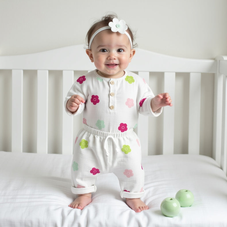 Pink Blossom Set