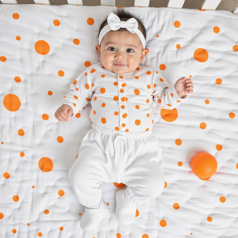 Citrus Pop Set
