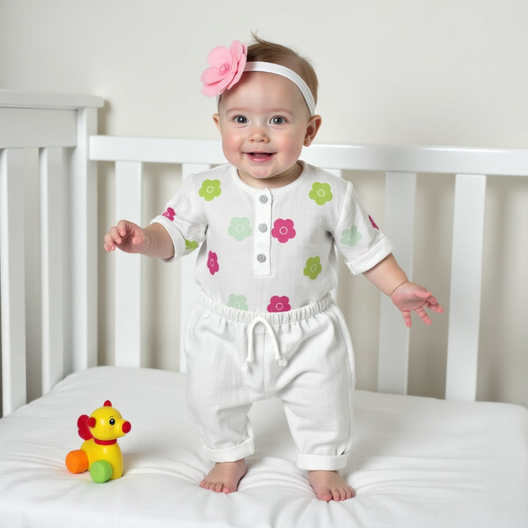 Pink Blossom Set