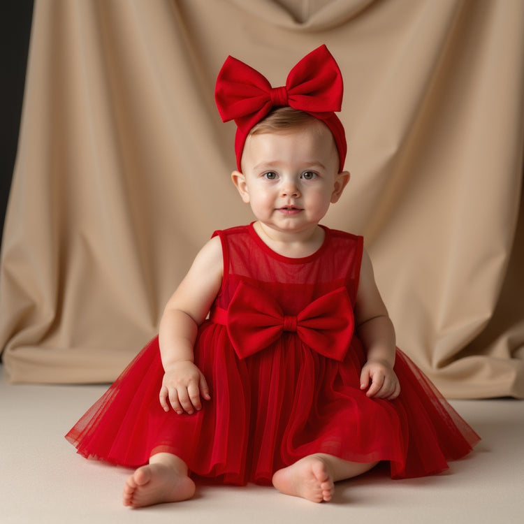 Mystique Moana Dress