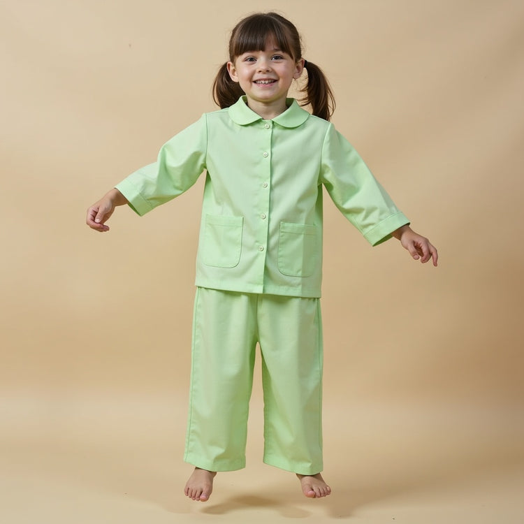 Limey Dreams - Night Wear