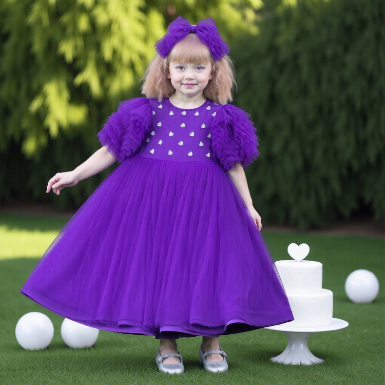 Wanderlust Ariel Dress
