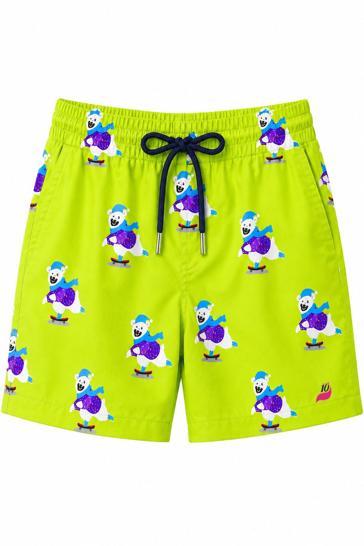 Anaario Polar Bear Co-ord Set