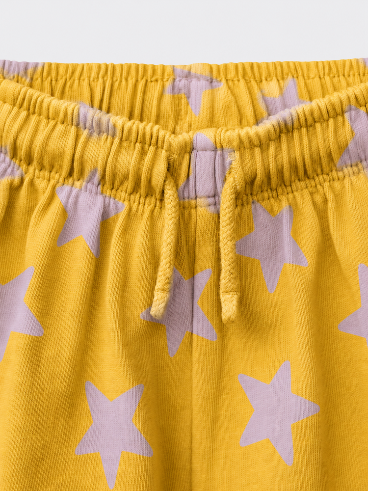 Boy wearing Anaario Star Power Co-ord Set