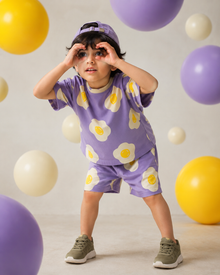 Sunny Side Up Co-ord Set